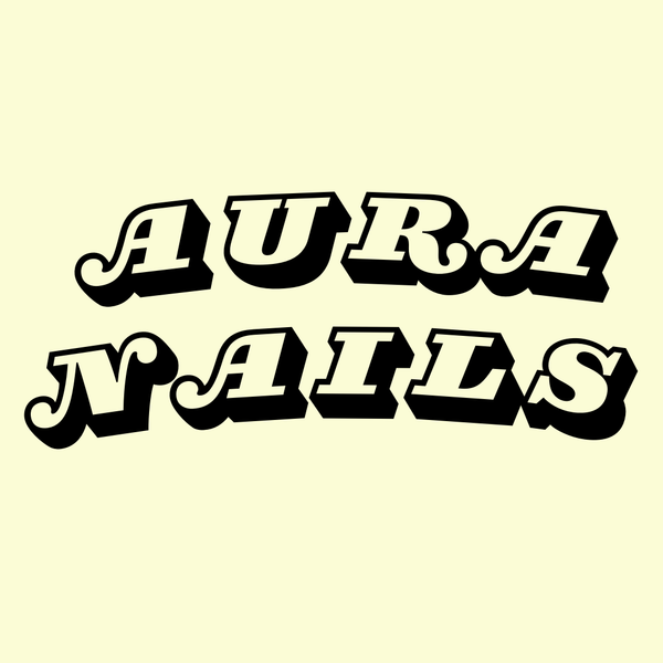 Aura Nails